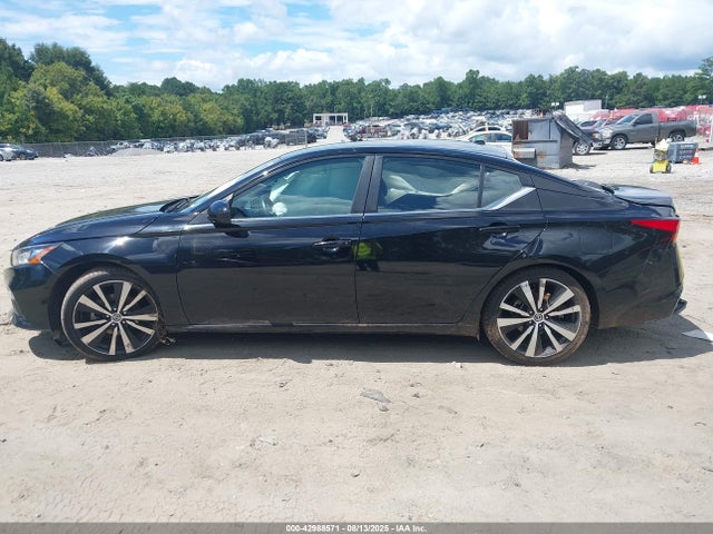 Nissan Altima 2021 1N4BL4CV3MN311886 Image 15