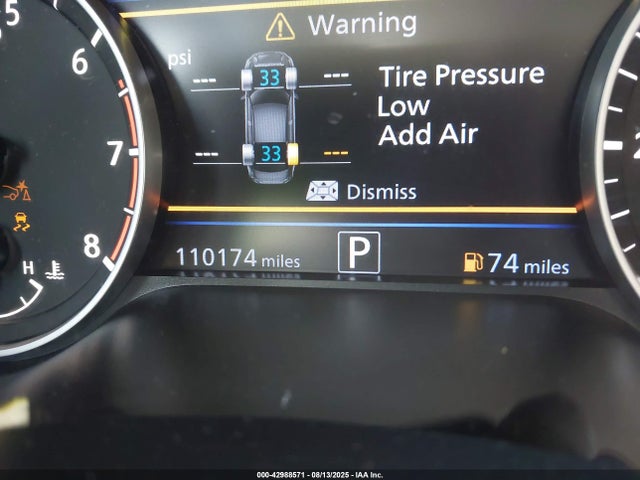 Nissan Altima 2021 1N4BL4CV3MN311886 Image 16