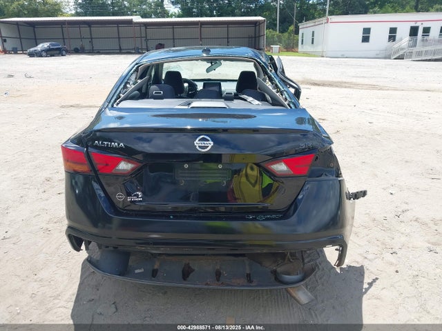Nissan Altima 2021 1N4BL4CV3MN311886 Image 17