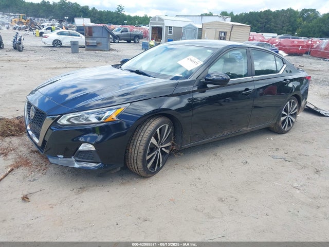 Nissan Altima 2021 1N4BL4CV3MN311886 Image 2
