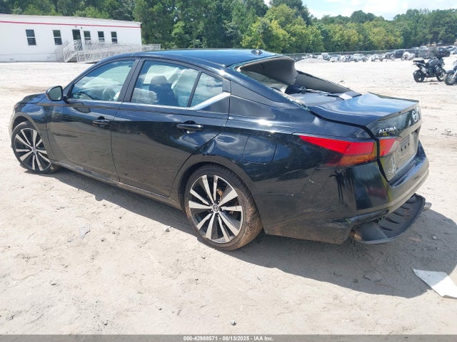 Nissan Altima 2021 1N4BL4CV3MN311886 Image 3