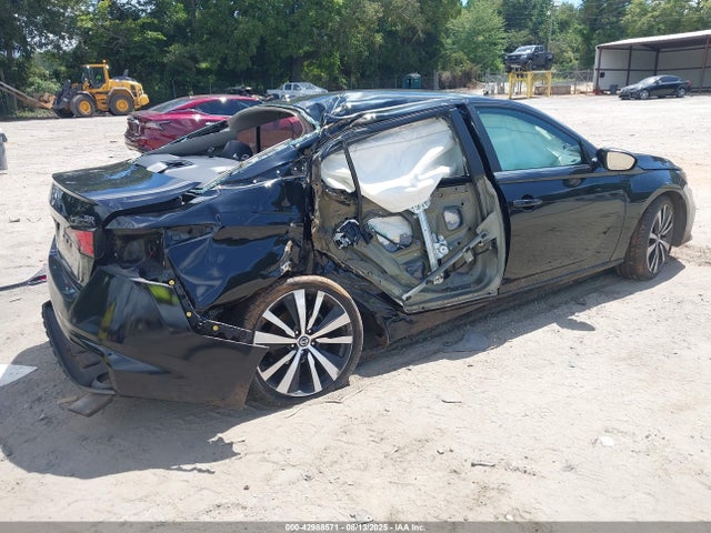 Nissan Altima 2021 1N4BL4CV3MN311886 Image 4