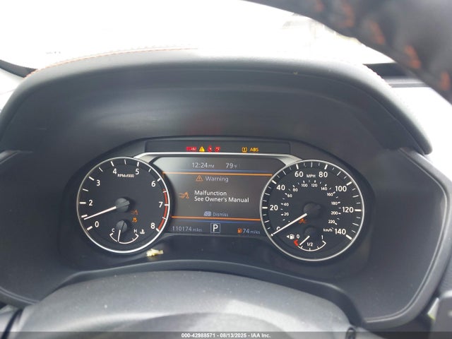 Nissan Altima 2021 1N4BL4CV3MN311886 Image 7