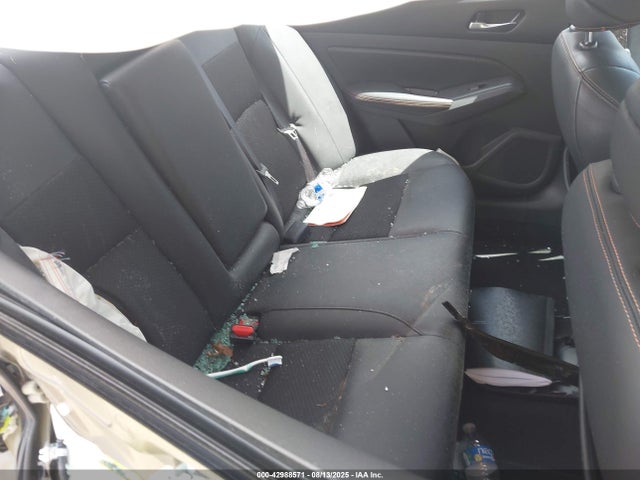 Nissan Altima 2021 1N4BL4CV3MN311886 Image 8