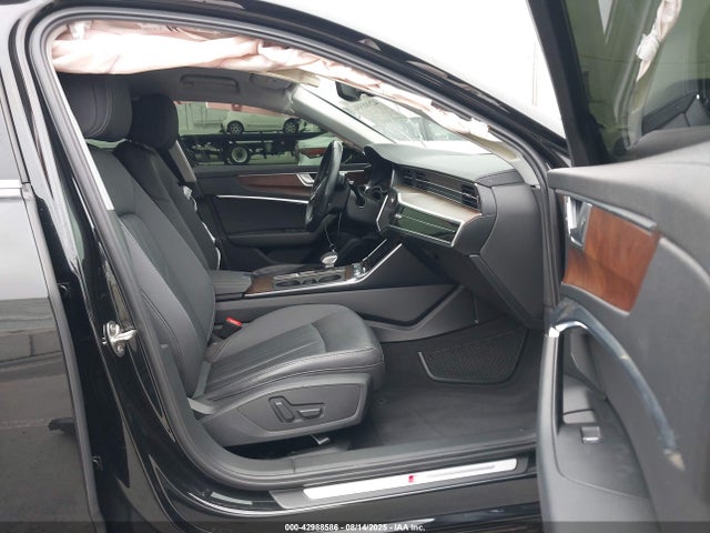 WAUK2AF21KN085371 Audi A6