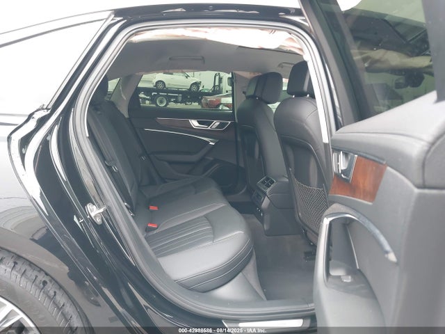 WAUK2AF21KN085371 Audi A6