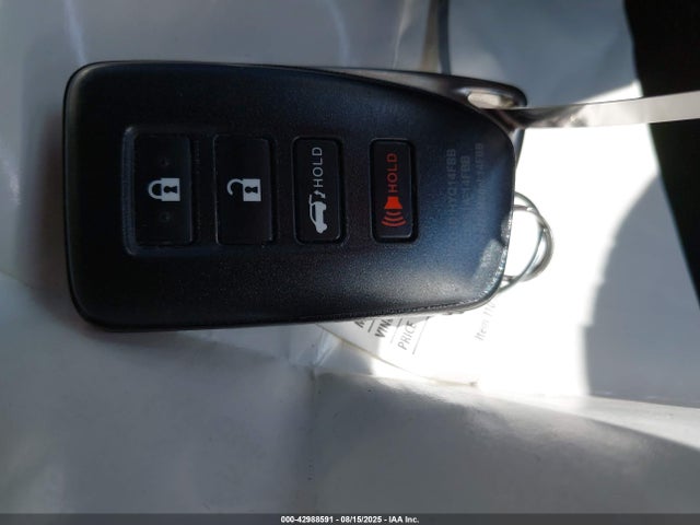 Lexus RX 2017 2T2ZZMCA1HC037161 Image 11