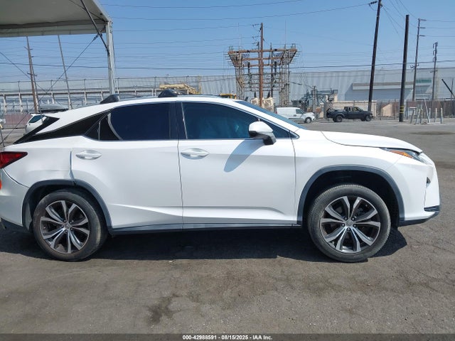 Lexus RX 2017 2T2ZZMCA1HC037161 Image 13