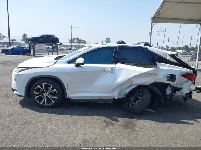 Lexus RX 2017 2T2ZZMCA1HC037161 Image 14