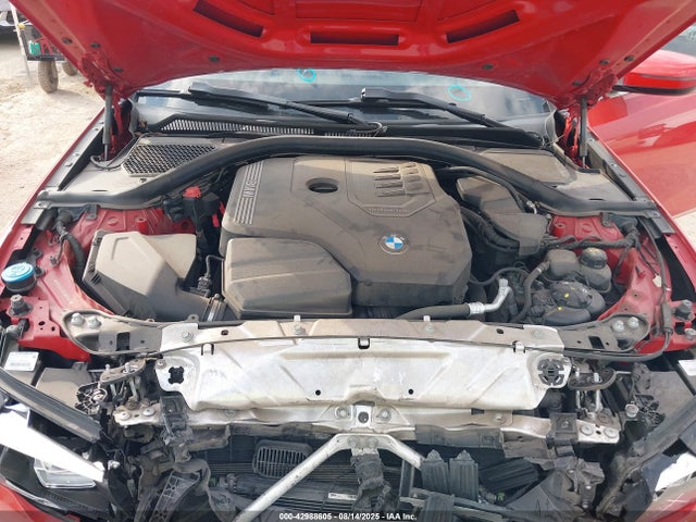 3MW5R1J0XL8B45487 BMW 330I