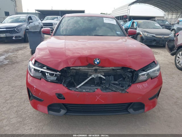 3MW5R1J0XL8B45487 BMW 330I
