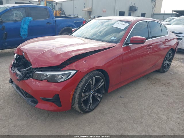 3MW5R1J0XL8B45487 BMW 330I
