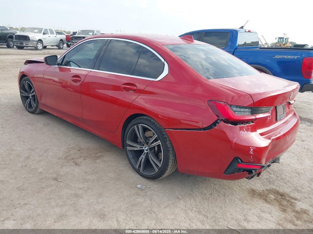 3MW5R1J0XL8B45487 BMW 330I