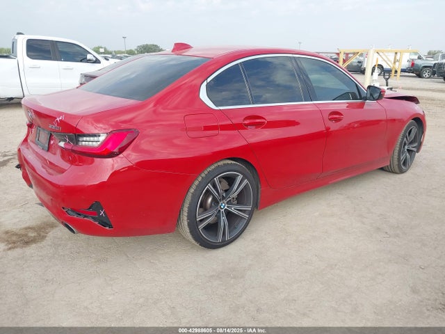 3MW5R1J0XL8B45487 BMW 330I
