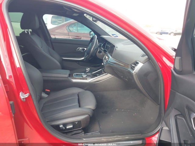 3MW5R1J0XL8B45487 BMW 330I