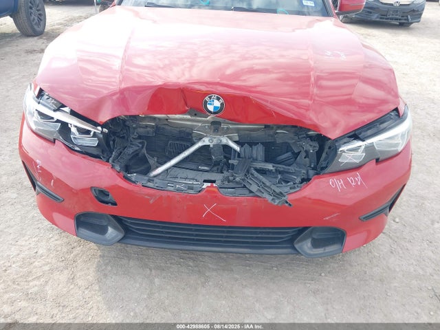 3MW5R1J0XL8B45487 BMW 330I