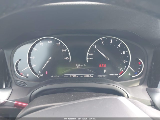 3MW5R1J0XL8B45487 BMW 330I