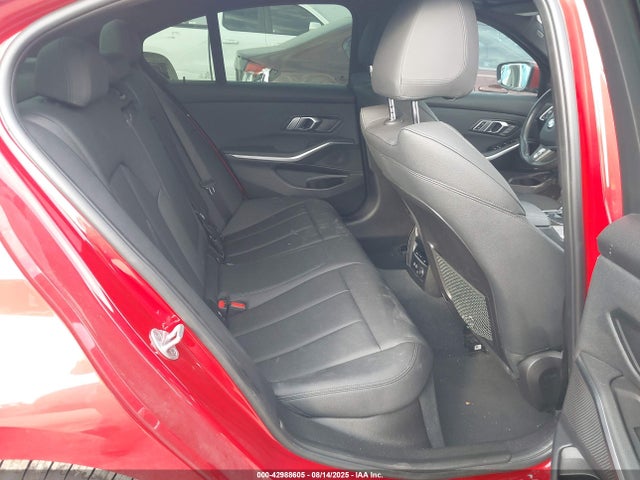 3MW5R1J0XL8B45487 BMW 330I
