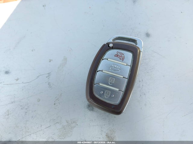 Hyundai Sonata 2017 5NPE34AF7HH475196 Image 11
