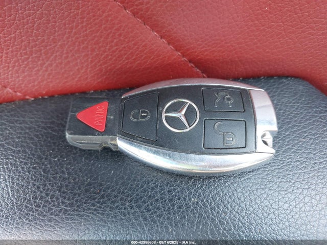 Mercedes-Benz C-Class 2016 55SWF4KB2GU099557 Image 11
