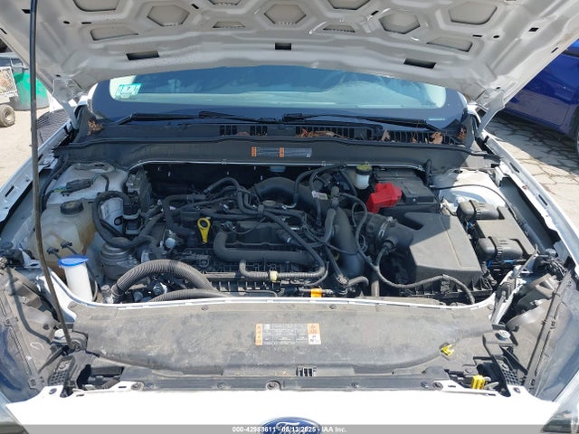 3FA6P0HD5LR183094 Ford 2020