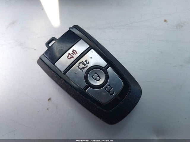3FA6P0HD5LR183094 Ford 2020
