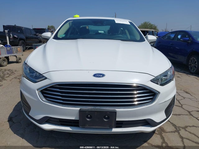 3FA6P0HD5LR183094 Ford 2020