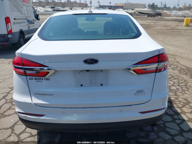 3FA6P0HD5LR183094 Ford 2020