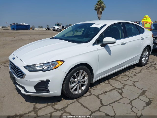 3FA6P0HD5LR183094 Ford 2020