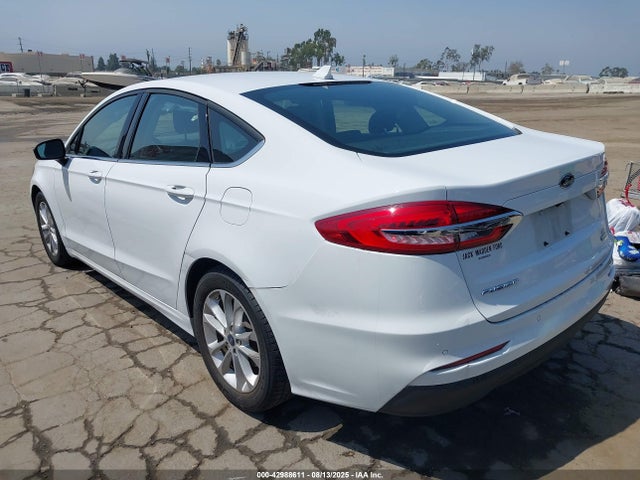 3FA6P0HD5LR183094 Ford 2020