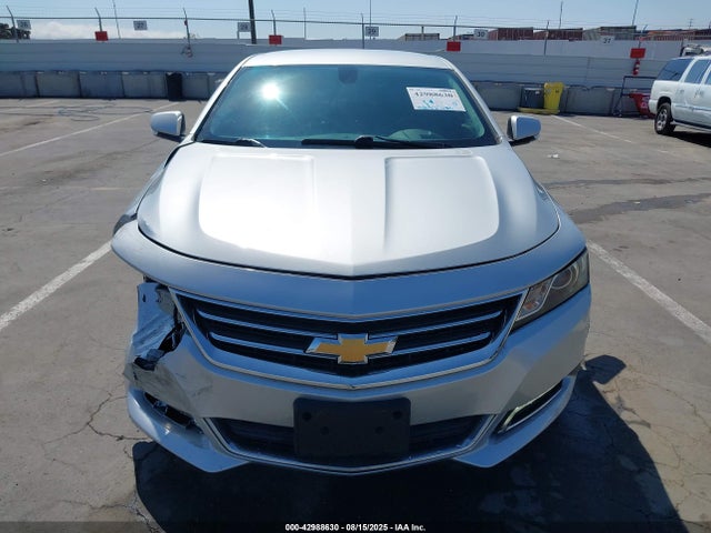 1G11Z5SA7KU124252 Chevrolet lcv - spark ignited direct injection, dcvcp, variable valve timing, e85 max, e0-e100, alum