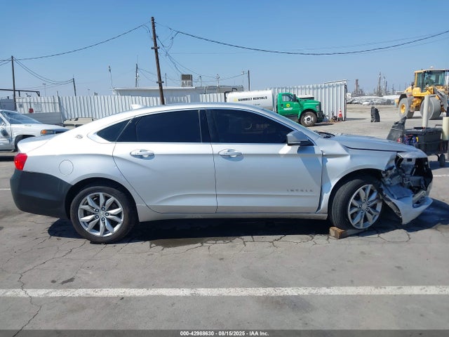 1G11Z5SA7KU124252 Chevrolet lcv - spark ignited direct injection, dcvcp, variable valve timing, e85 max, e0-e100, alum