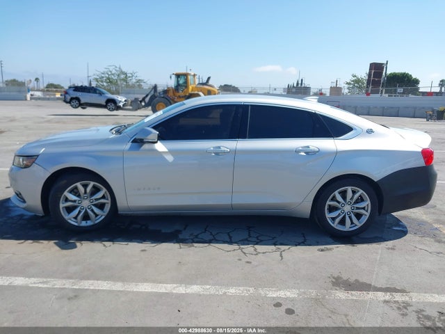 1G11Z5SA7KU124252 Chevrolet lcv - spark ignited direct injection, dcvcp, variable valve timing, e85 max, e0-e100, alum