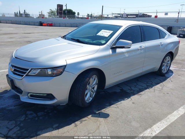 1G11Z5SA7KU124252 Chevrolet lcv - spark ignited direct injection, dcvcp, variable valve timing, e85 max, e0-e100, alum