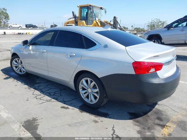 1G11Z5SA7KU124252 Chevrolet lcv - spark ignited direct injection, dcvcp, variable valve timing, e85 max, e0-e100, alum