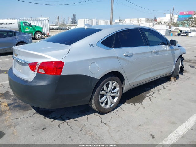 1G11Z5SA7KU124252 Chevrolet lcv - spark ignited direct injection, dcvcp, variable valve timing, e85 max, e0-e100, alum