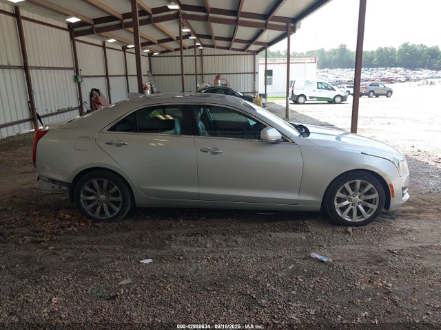 1G6AH5RX7H0135968 Cadillac ltg - sid, alum, vvt, dcvcp turbo, e0-e100, alum