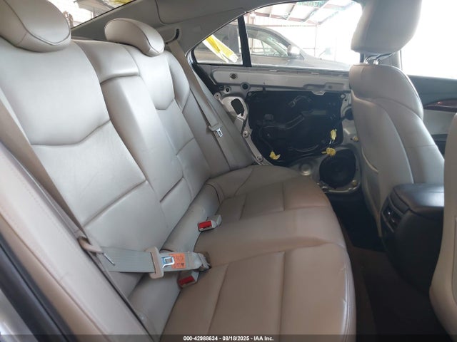 2017 CADILLAC ATS 1G6AH5RX7H0135968 Photo 7