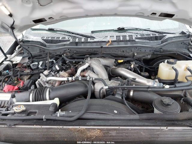1FT8W2BT7LEE14436 Ford F-250