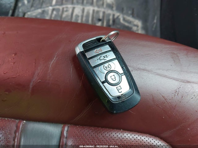 1FT8W2BT7LEE14436 Ford F-250