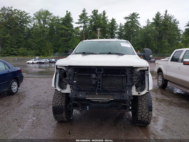 1FT8W2BT7LEE14436 Ford F-250