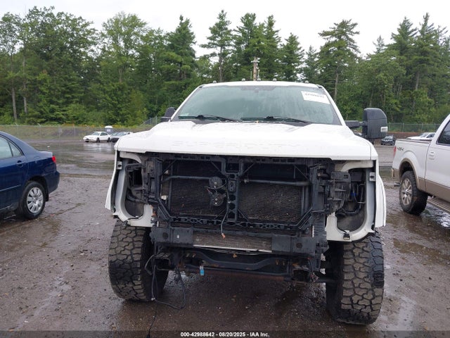 1FT8W2BT7LEE14436 Ford F-250