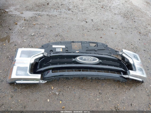 1FT8W2BT7LEE14436 Ford F-250