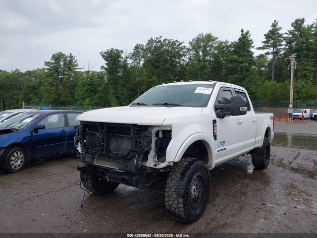 1FT8W2BT7LEE14436 Ford F-250
