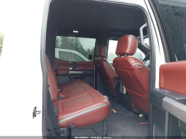 1FT8W2BT7LEE14436 Ford F-250