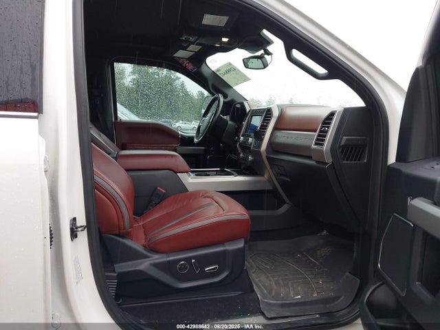 1FT8W2BT7LEE14436 Ford F-250