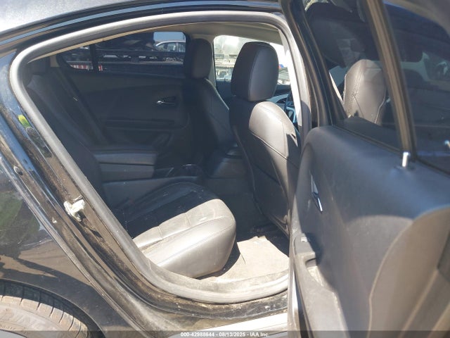 1G1RH6E49EU151426 Chevrolet luu - ffv, e-flex, fam