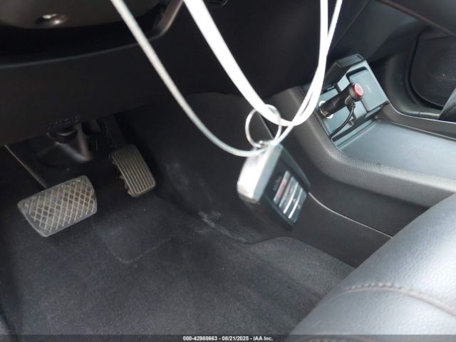 2021 ACURA RDX 5J8TC1H37ML016856 Photo 10