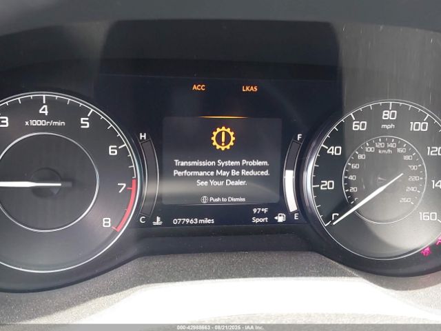 2021 ACURA RDX 5J8TC1H37ML016856 Photo 6