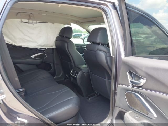 2021 ACURA RDX 5J8TC1H37ML016856 Photo 7